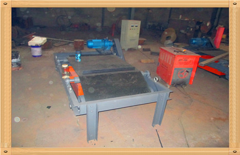 強(qiáng)磁除鐵器，陜西強(qiáng)磁除鐵器說明書_內(nèi)部構(gòu)造_陜西強(qiáng)磁除鐵器說明書安裝規(guī)格訂制哪家好_使用方法