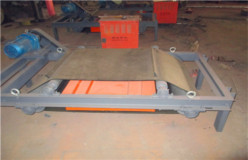 永磁自卸式除鐵器,青海永磁自卸式除鐵器技術參數_青海永磁自卸式除鐵器技術參數定做設備不卸料怎么回事,如何清理及接線 永磁自卸式除鐵器,青海永磁自卸式除鐵器技術參數_青海永磁自卸式除鐵器技術參數定做設備不卸料怎么回事,如何清理及接線