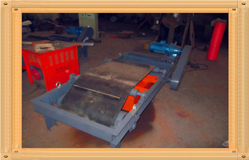 永磁自卸式除鐵器,寧夏永磁自卸式除鐵器原理_寧夏永磁自卸式除鐵器原理定做設備不卸料怎么回事,如何清理及接線 永磁自卸式除鐵器,寧夏永磁自卸式除鐵器原理_寧夏永磁自卸式除鐵器原理定做設備不卸料怎么回事,如何清理及接線